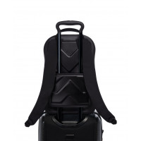 Рюкзак TUMI × McLaren Hyperdrive — Black