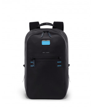Рюкзак TUMI × McLaren Hyperdrive — Black