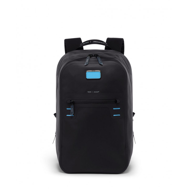 Рюкзак TUMI × McLaren Hyperdrive — Black