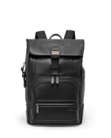 TUMI Harrison Osborn — Black Bombe