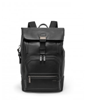 TUMI Harrison Osborn — Black Bombe
