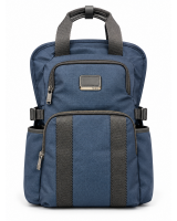 TUMI Alpha Bravo Dawson Backpack Tote — рюкзак-сумка