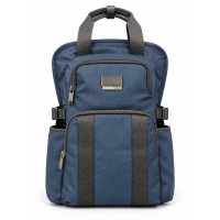 TUMI Alpha Bravo Dawson Backpack Tote — рюкзак-сумка