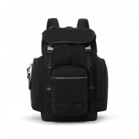 Рюкзак TUMI Harrison Griffen Flap Backpack — 066020618