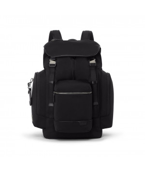 Рюкзак TUMI Harrison Griffen Flap Backpack — 066020618