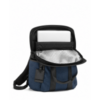 TUMI Alpha Bravo Dawson Backpack Tote — рюкзак-сумка