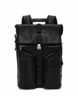 TUMI Alpha Bravo Surveillance — Black