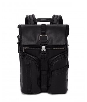 TUMI Alpha Bravo Surveillance — Black