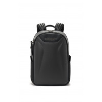 Рюкзак TUMI × McLaren Velocity Backpack — Carbon Fiber / Black