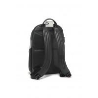 Рюкзак TUMI × McLaren Velocity Backpack — Carbon Fiber / Black