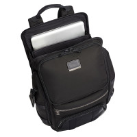 Рюкзак Tumi Tyndall Utility Backpack black